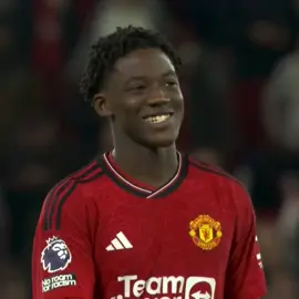 #kobbiemainoo #manchesterunited 