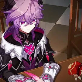 HE IS SO CUTE ! #durin #GenshinImpact #genshin #genshinimpactedit #hoyocreators 