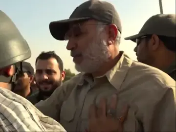 #🥺 #ابومهدي_المهندس #الحشدالشعبي 