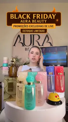 Body Splash Afrodite Garden 200ml + Body Splash Athena Glow 200ml - (Ganhe Body Místico Venus Love)