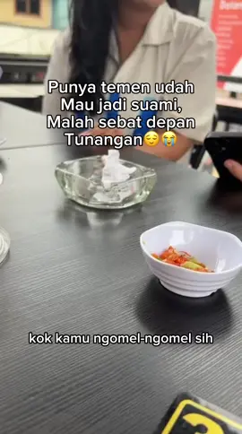 Udah mauu nikah juga bentar lagi😭 #fyp #ngakak #pembesihwajah #bebasdaki #mukasegerbersih