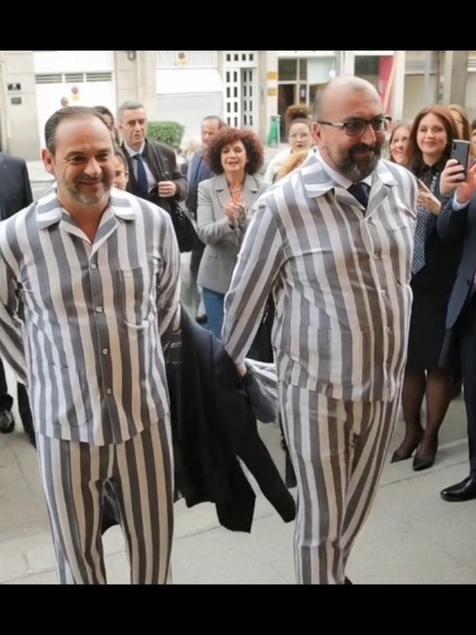 por fin a la cárcel!!  ahora el siguiente !!! #koldo #abalos  #casokoldo #sanchezdimision #pedrosanchezdimision 