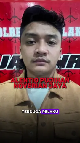 Terimakasih @polrestamalangkotaofficial  Yang di Pimpin Bapak Kombes Po Nanang Haryono Beserta Jajaran Satreskrim Polresta Malang Kota Yang Telah Dengan Sigap Menangkap Terduga Pelaku KEKERASAN TERHADAP PEREMPUAN Dengan Korban Sdri @selvyta__rgo  Saya Sangat Mengapresiasi langkah Tegas ini Sebagai Bentuk Komitmen Nyata POLRI melindungi Kelompok Rentan Perempuan dan Anak  Dan Juga Terimakasih Untuk Netijen Indonesia Yang Telah Ikut Mengawal Kasus ini  POLRI PELINDUNG PELAYAN DAN PENGAYOM MASYARAKAT Hormat diberi Untuk Seluruh Personil POLRI Di Indonesia Sehat Selalu dan Terimakasih Atas Pengabdiannya pada NKRI #polrestamalangkota_keren #kombespolnanangharyono 