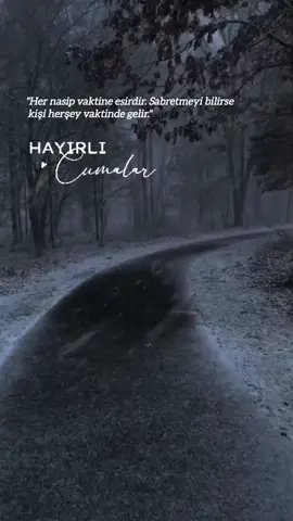 #cumavideoları #cumanizmubarekolsun #cuma #nasip #dua 