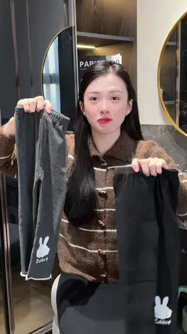 Quần legging cho bé #conlamiaday 