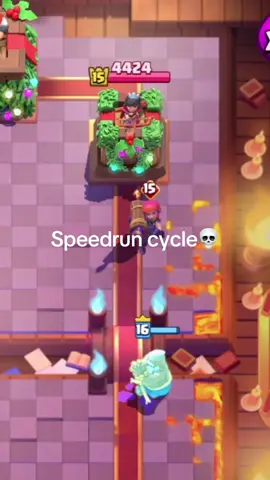 12 elixir pumps too😭😭#clashroyale 