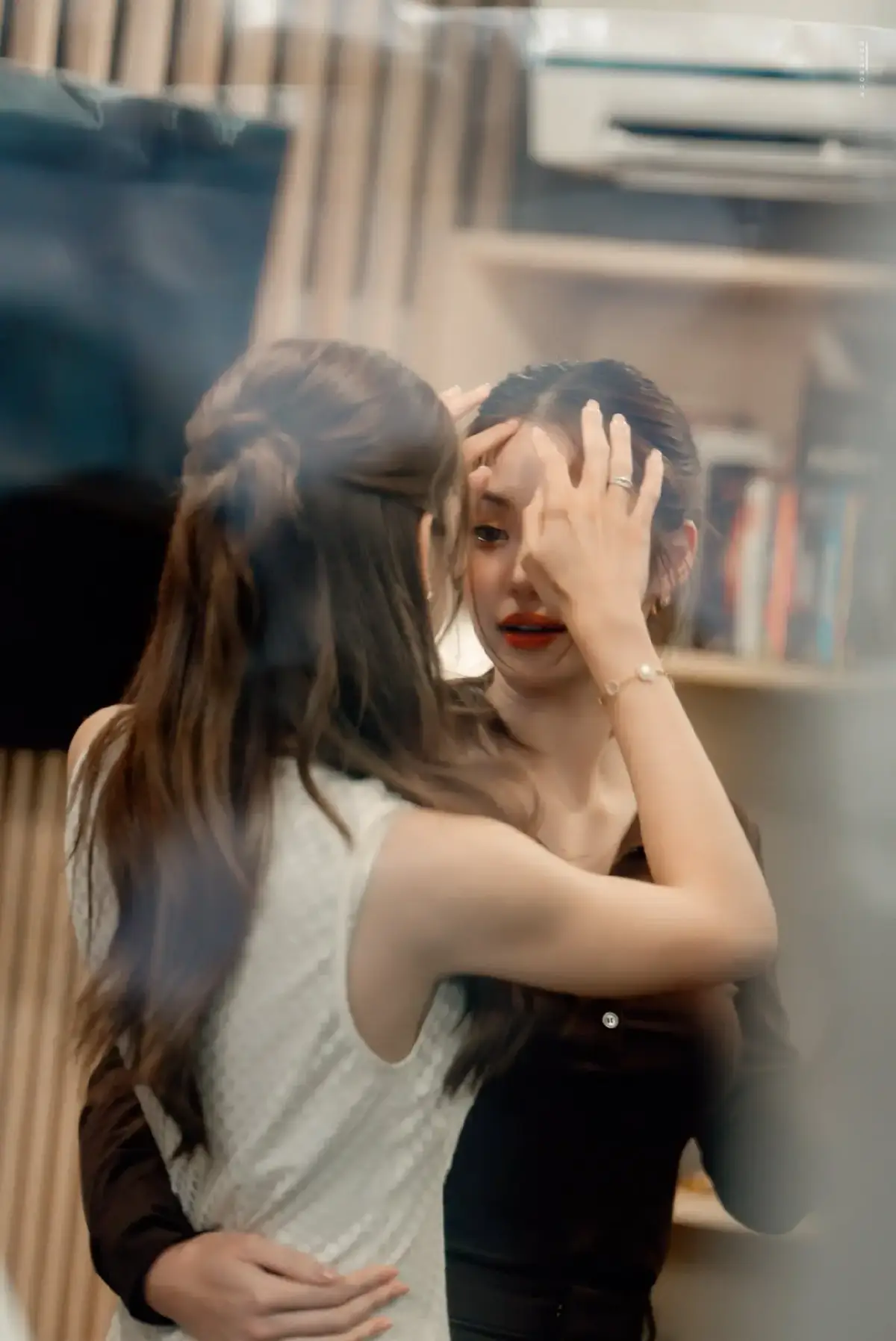 #lenamiu #ลีนาหมิว #miunatsha #lalinalena  (ขออนุญาตเจ้าของรูป☺️)