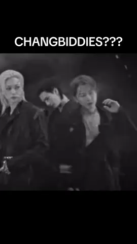 CHANGBIN??? #changbinstraykids #skz #straykidsmv divine m/v