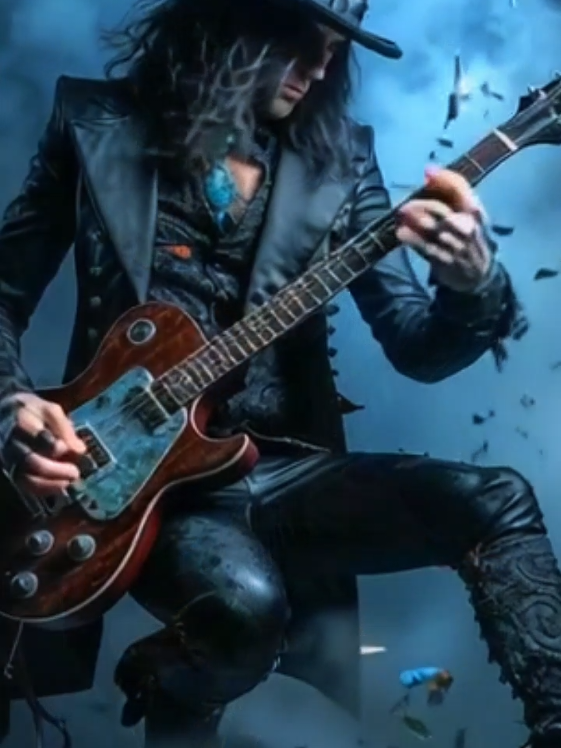 #midjourney #ia #aivideos #musica #surrealism 