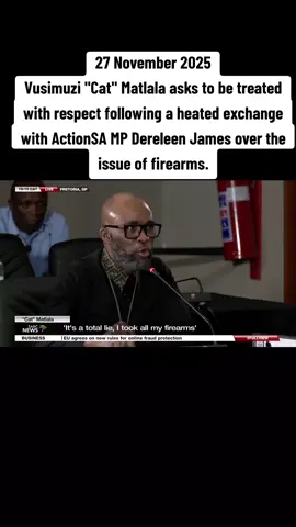 #tiktoknews #madlangacommissionofinquiry #corruption #fraud #saps 