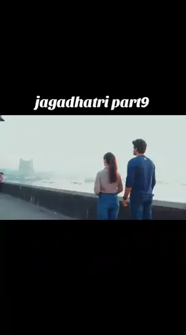 jagadhatri today episode #jagadhatri 