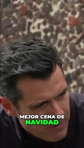 No te pierdas Deliciosa Navidad con #pattymanterola y #rafaelnovoa #navidad #parati 