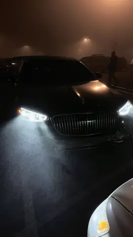 once u go bach u never go back @🕺¿أندرو? || @EsDeeKid #maybach #aura #fyp #esdeekid #s680 