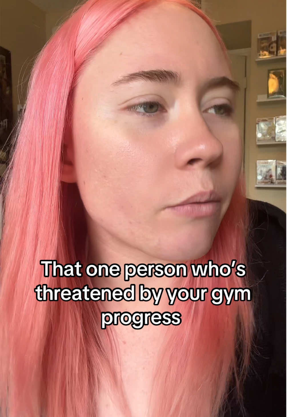 Least favorite type of people #gym 