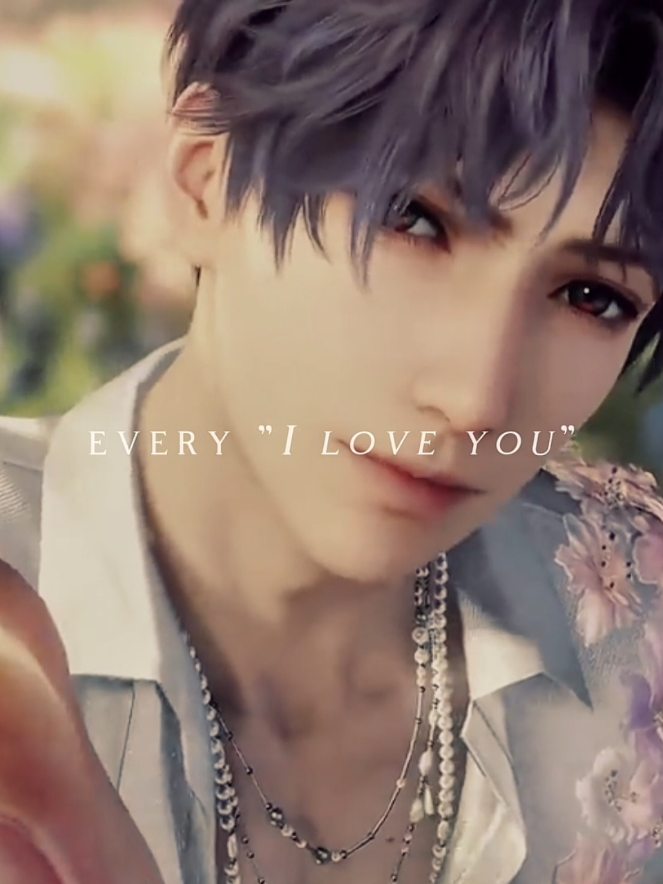 POV Rafayel doesn't lose you in this timeline another angst edit :3 [Rafayel New Card Banner: Sweet Overdrive]  🌊🐡 cr: @Love and Deepspace  #rafayel #rafayelloveanddeepspace #rafayeledit #loveanddeepspace #lads 