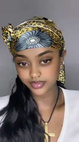 Amharawit girl 🦅🩸