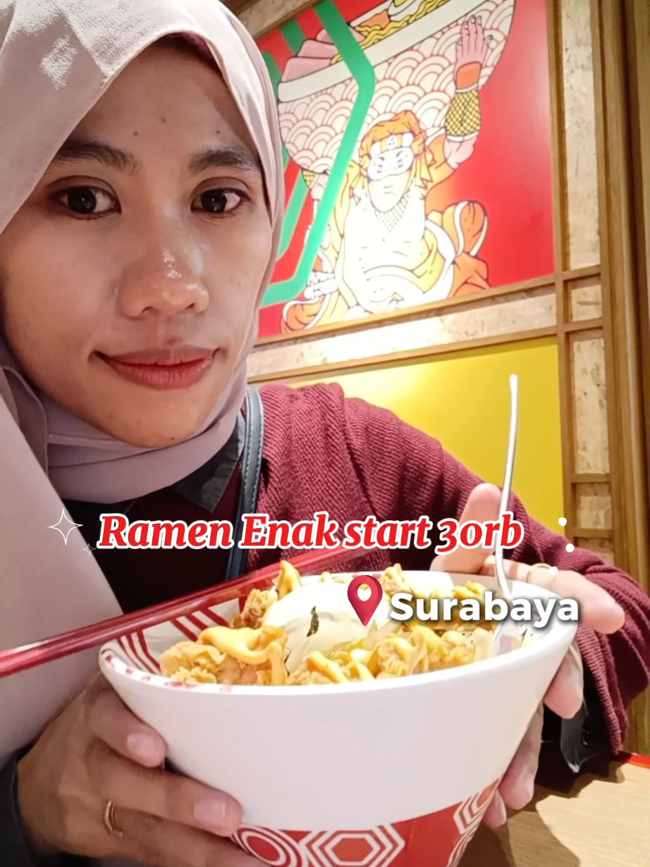 Makan enak di Surabaya + nginep hemat di RedDoorz bisa banget!! cuss download aplikasi RedDoorz sekarang ‼️ #RedTravelers #BukaSemuaPintu #RedDoorz 