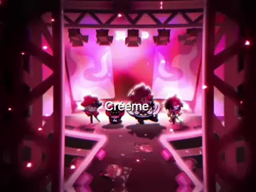 desde cuándo las cookies cantan 😳💜? #cookierunkingdom #humor #xd 