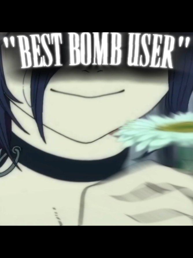 (BEST USER BOMB) (MELHOR USUÁRIO DE BOMBA) YOSHIKAGE KIRA EDIT🔥 #fyp #jojo #jjba #jjbaedit #jojosbizarreadventure 