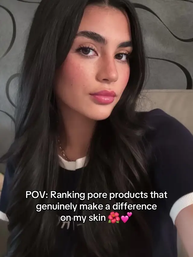 #GlowUp #beautyroutine #koreanskincare #pores #usa🇺🇸 