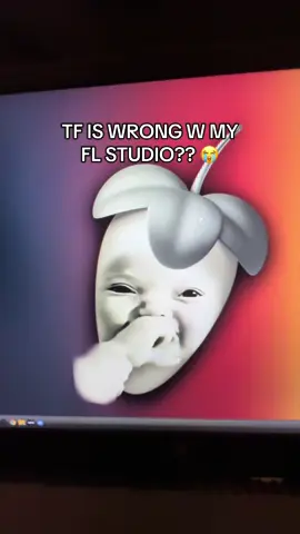 Dawg how did i even end up here #flstudio #producer 