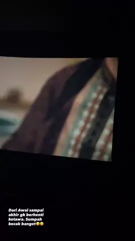 #agaklaen2  #menyalapantiku  #day1  coba bagaimna menurut kalian AGAK LAIN 2 INI!!!