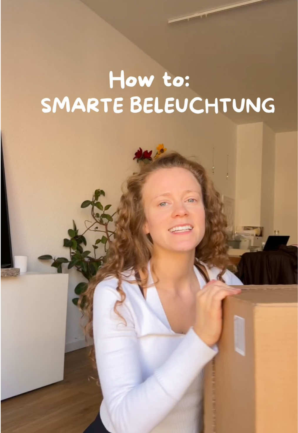 So wird dein Wohnzimmer viel gemütlicher 🥹✨🎀