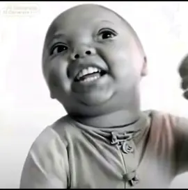 Eyebrows on fleat df #aibaby #baby #fyp #fypシ 