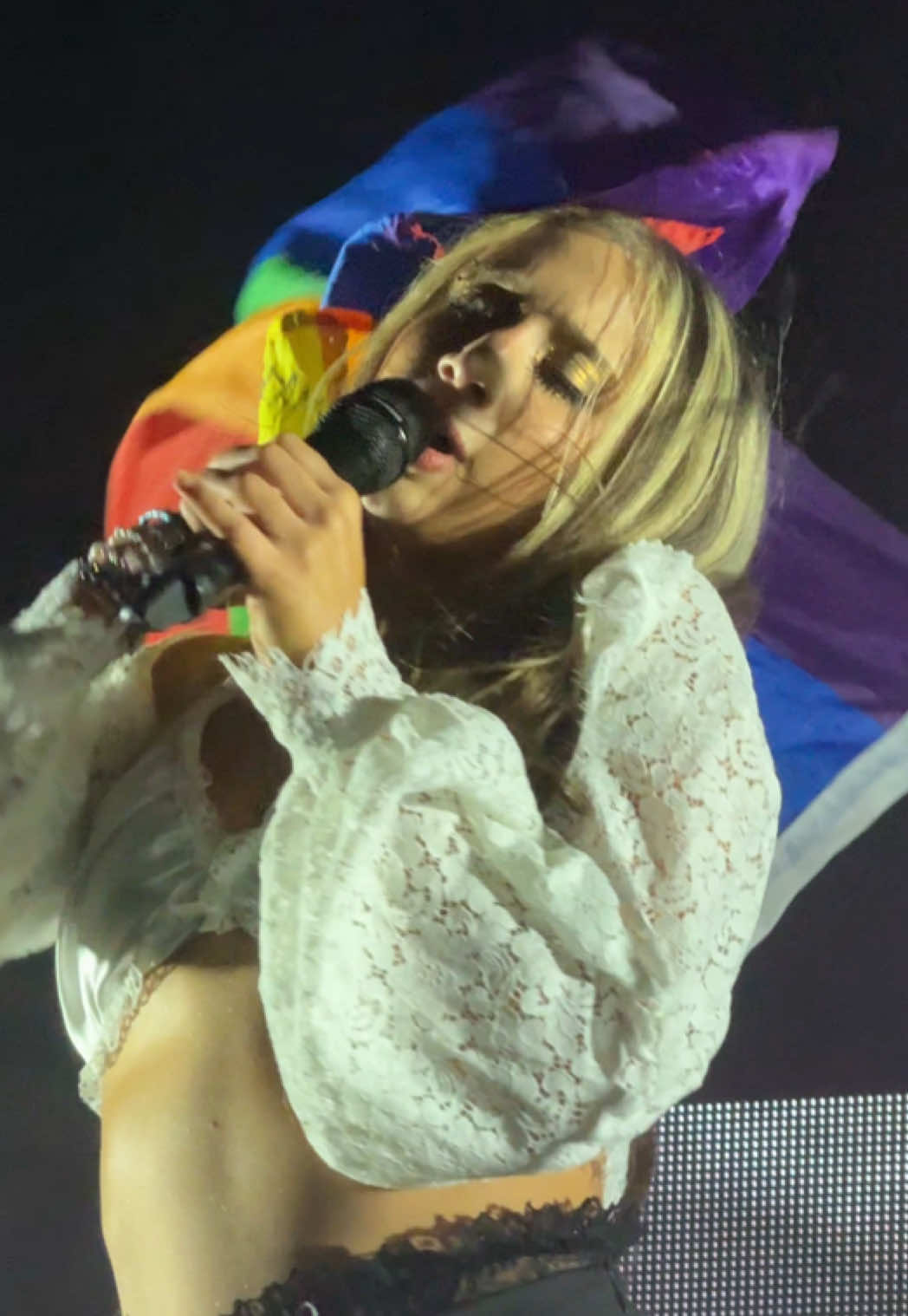 ༺˚.⋆ Psychopomp tour ⋆.˚༻ | 26.11.25 | Munich | @Isabel LaRosa #isabellarosa #psychopomptour #fyp #fy #concerts 