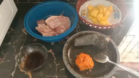 #masakansimple #masak #masakanrumahan #fyp #gangang 