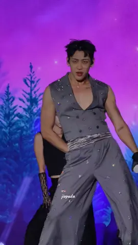 เย่วมากกก แตกแตนที่สุด เผ็ดร้อน แซ่บบ ทำถึง 🥵🔥 #BamBamHOMETOWNConcertDay1  #BamBam #뱀뱀 