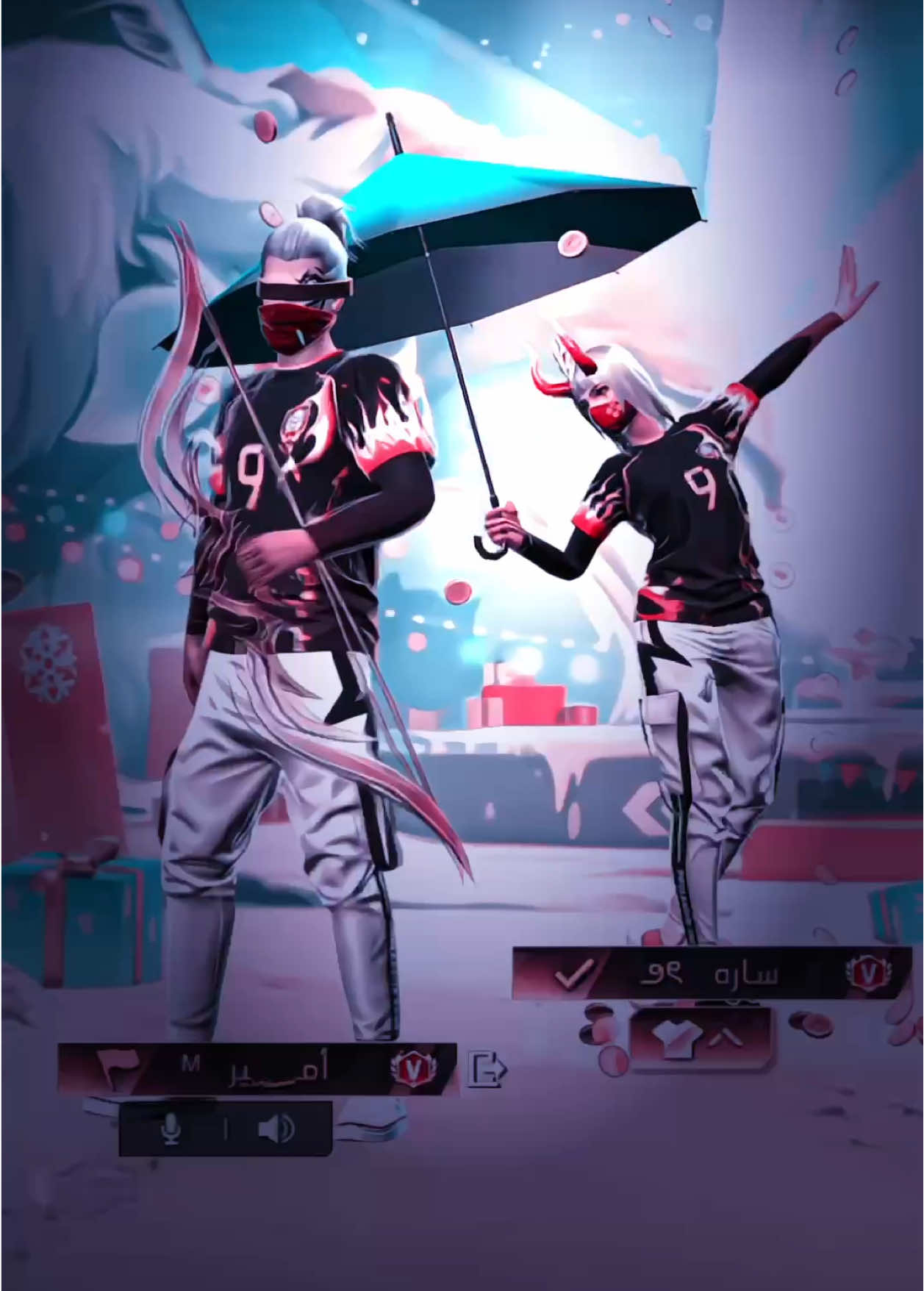 غيرك انتي ماني شاري 🥹🤍  @ssaraaa51 