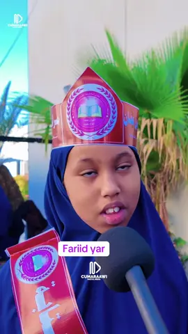Mansha Allah#somalitiktok #cumaraawi #somalilandtiktok💚🤍❤ #quran_alkarim #kidsoftiktok 