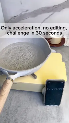 Look at how great the heat-resistant effect is! I won't get burned into a pig's hoof anymore! #KitchenGadgets #KitchenEssentials #KitchenSupplies