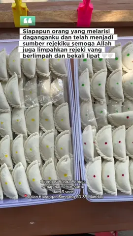 Bunda terima reseller juga yaa #kulinerduri #jajananviralduri #duririau #cirengviraltiktok #viralduri 
