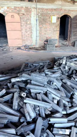 Than Ép Lục Giác BBQ  nhiệt độ cao thời gian cháy lâu #dungreview708 #thankhongkhoi #thankhongkhoibbq #thansachkhongkhoi 