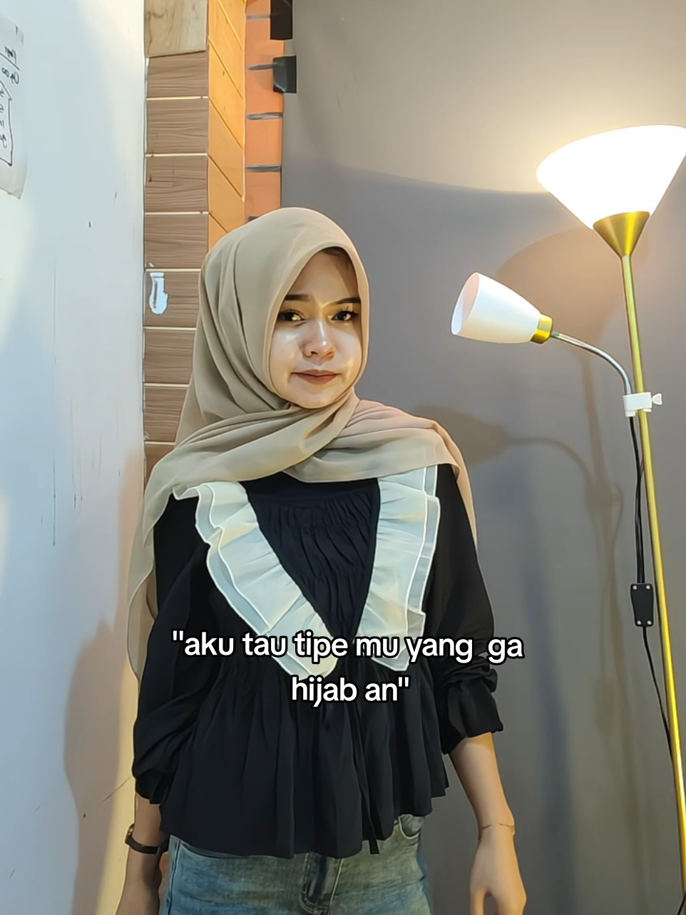 btw blouse nyaa cepet bgtt sold🤫#blousekorea #atasanwanita #outfitwanita #OOTD #yikoo 