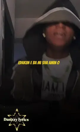 #Amin #song by #damidrizzy #lyrics_songs #fypviralシ 