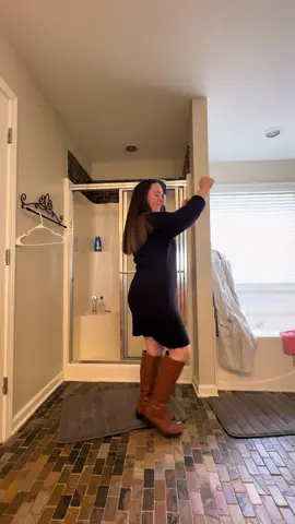 Thanksgiving #OOTD #fitcheck #MomsofTikTok #holidays #outfittransition 