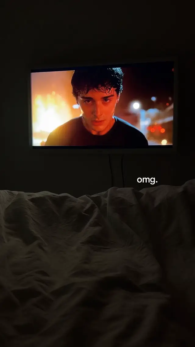 #stangerthings #willbyers #season5 