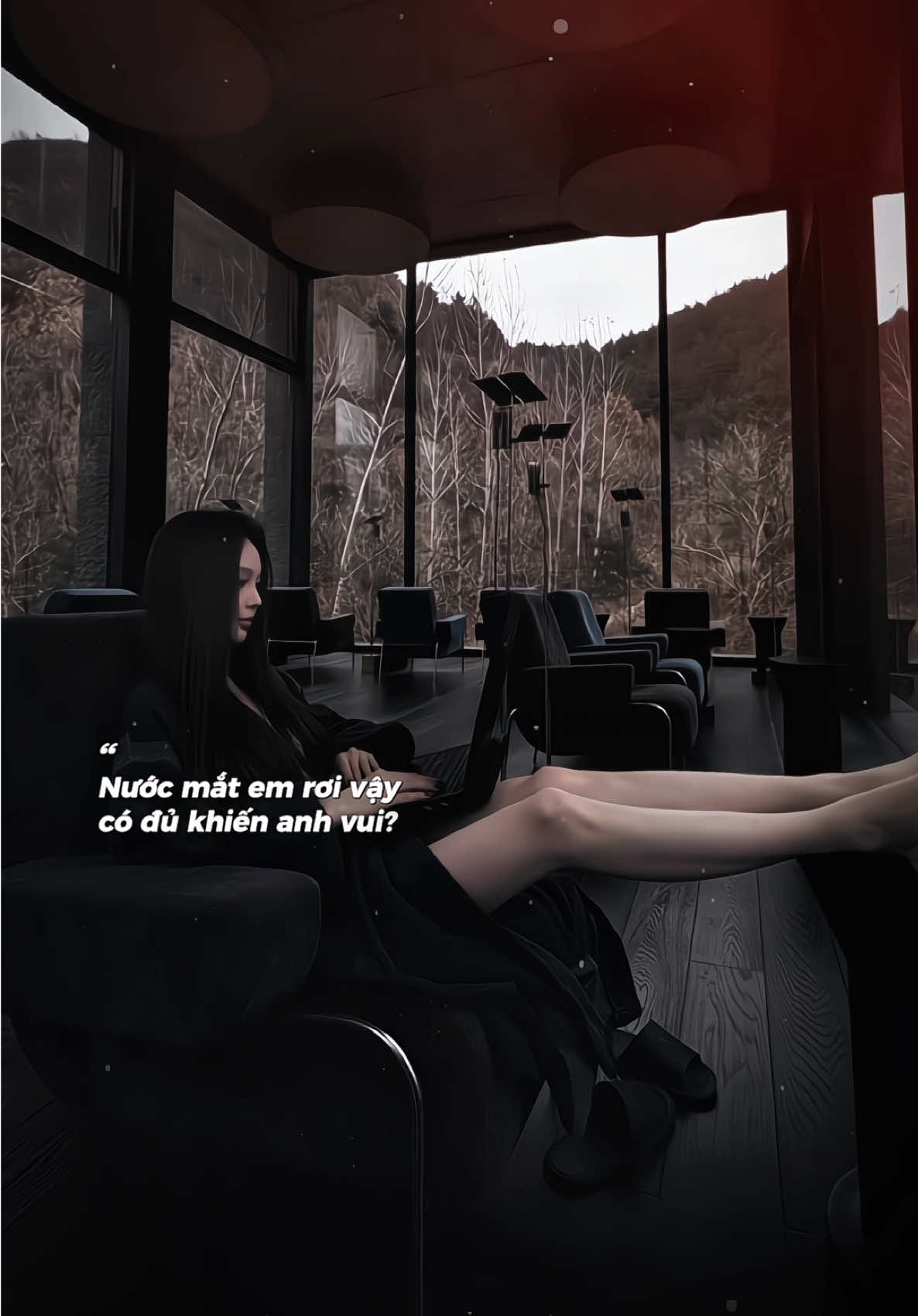 Nước mắt em rơi vậy có đủ khiến anh vui..? #arismusic #anhdavualongchua #phiphuonganh #rin9 #capcut #capcutpioneer #pioneertemplate 