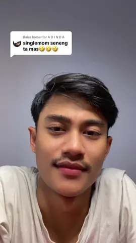 Membalas @A D I N D A 