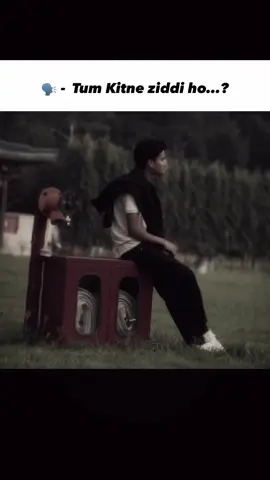 Ab zid hai toh hai 💔 🥺@aestheic_sk3 #sadstory #Love #onesidelove side