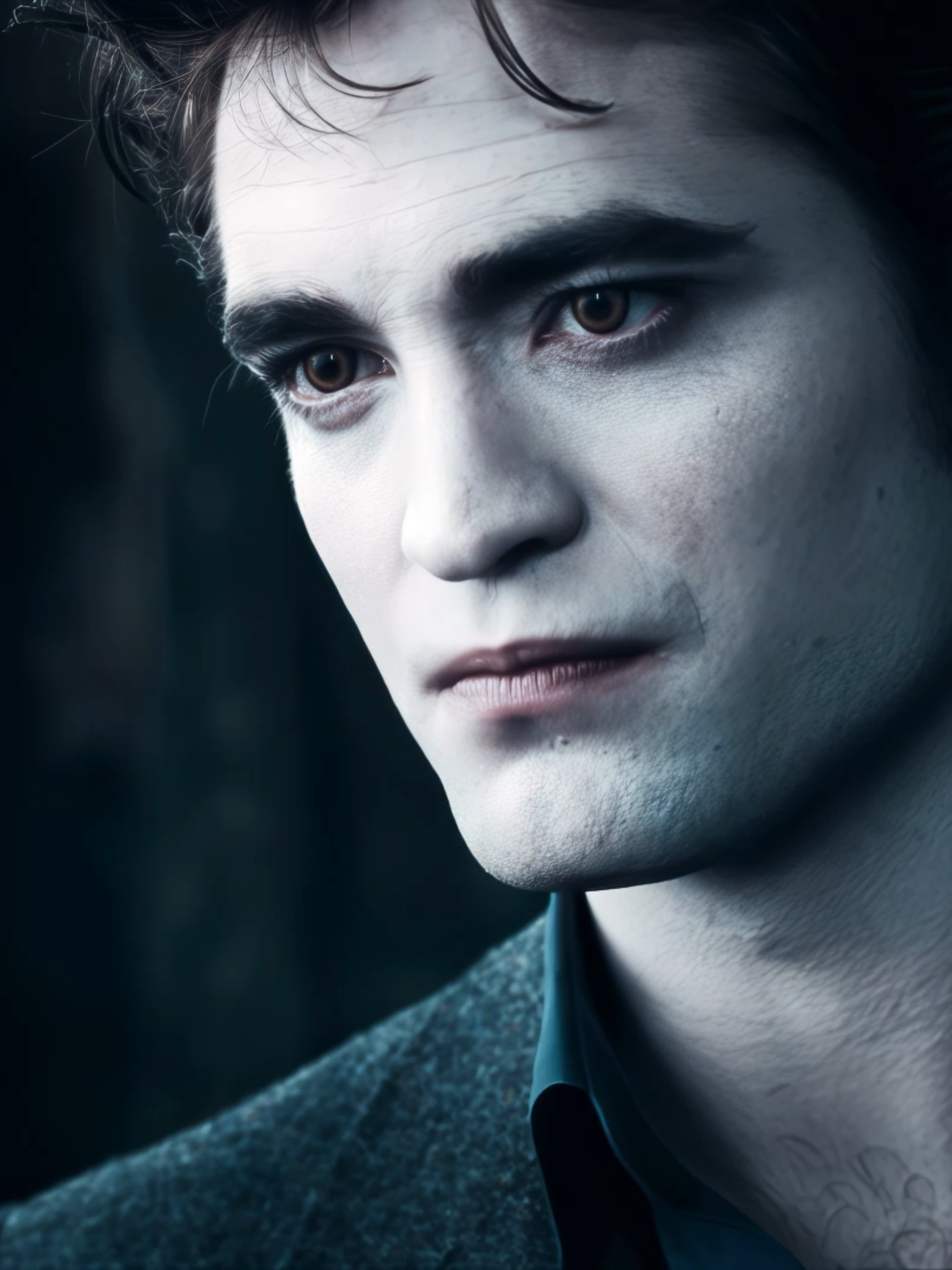 a classic #twilight @juliawolfnyc