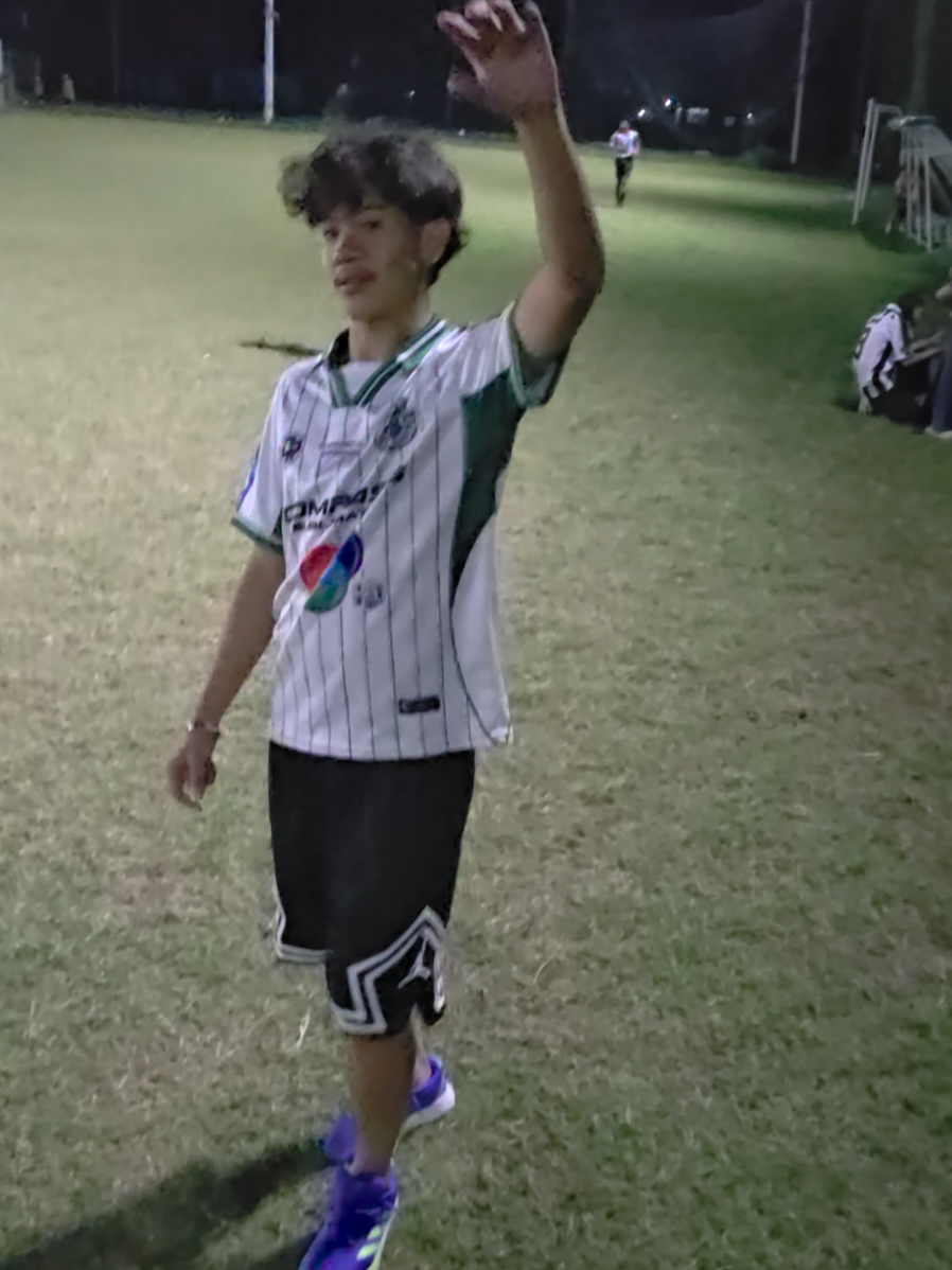 บุกสนาม⚽️หมอนทองวิทยา ทรงแต่ละคนเอาเรื่อง!! #หมอนทองวิทยา #ฟุตบอล7สี 