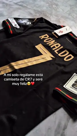 🇵🇹 PORTUGAL Edición Pantera Negra CR7 Una camiseta que no solo se viste… se siente. 🔥 Versión jugador importado S • M • L • XL • XXL 🐐 CRISTIANO RONALDO El símbolo de la disciplina, la ambición y la historia viva del fútbol. Si eres de los que nunca se rinden, esta es tu camiseta. 📲 Pedidos al WhatsApp 992049753 #cr7 #cristianoronaldo #portugal #fyp #camisetasdefutbol 