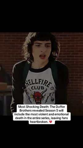 DJO #StrangerThings #StrangerThings5 #UpsideDown #Netflix #Eleven            