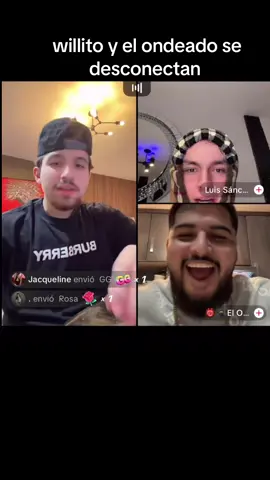 #luissanchez #viral #ondeado #willitolives #paratiiiiiiiiiiiiiiiiiiiiiiiiiiiiiii 