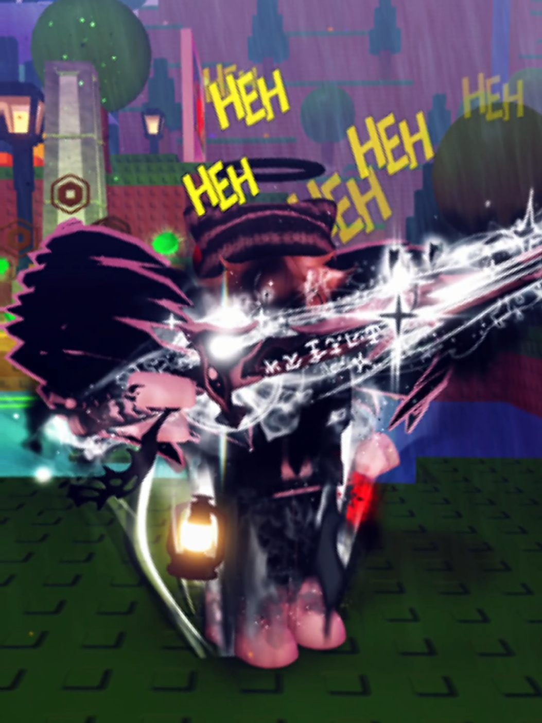 beli semua beliii uraaaaa #fishit #sansmoba 