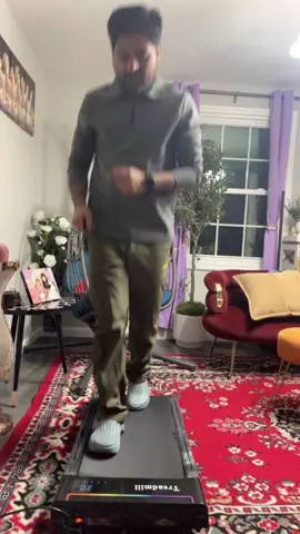 #fyp #treadmill #workout #tiktokmademebuyit #tiktokshopblackfriday 